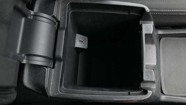 Ford Focus 1.0 EcoBoost 125 Titanium 5dr Auto Petrol Hatchback